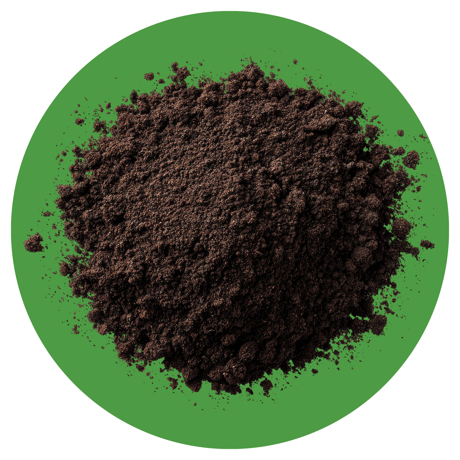 Soil and Peak Moss