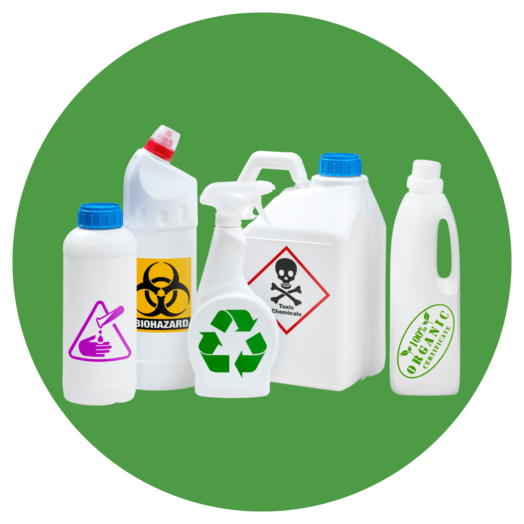 Porduct Category Pest Control