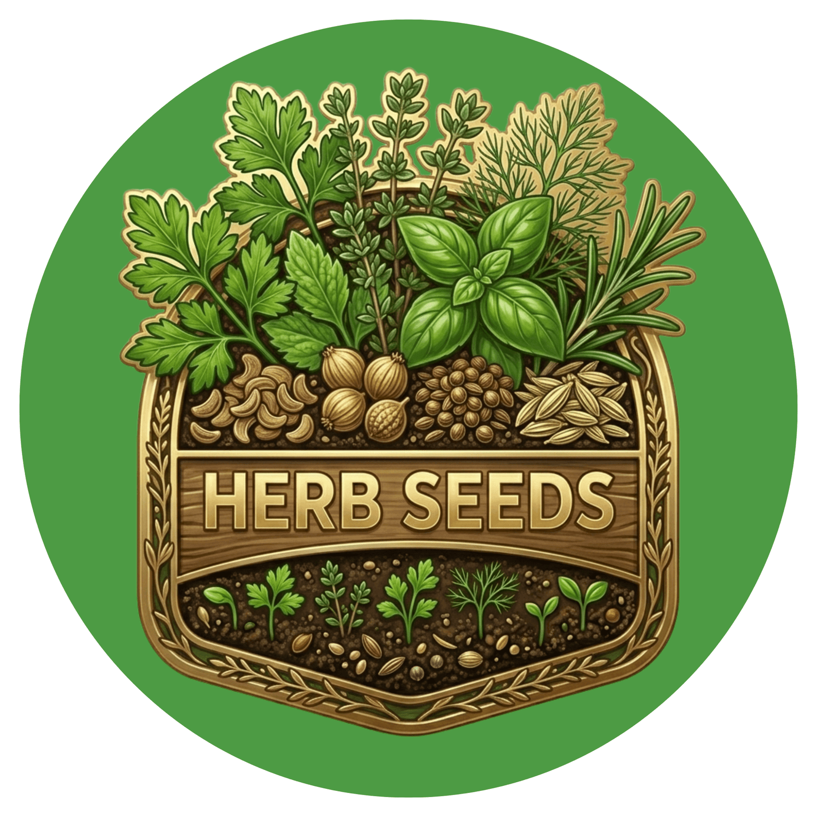 Herb Seeds