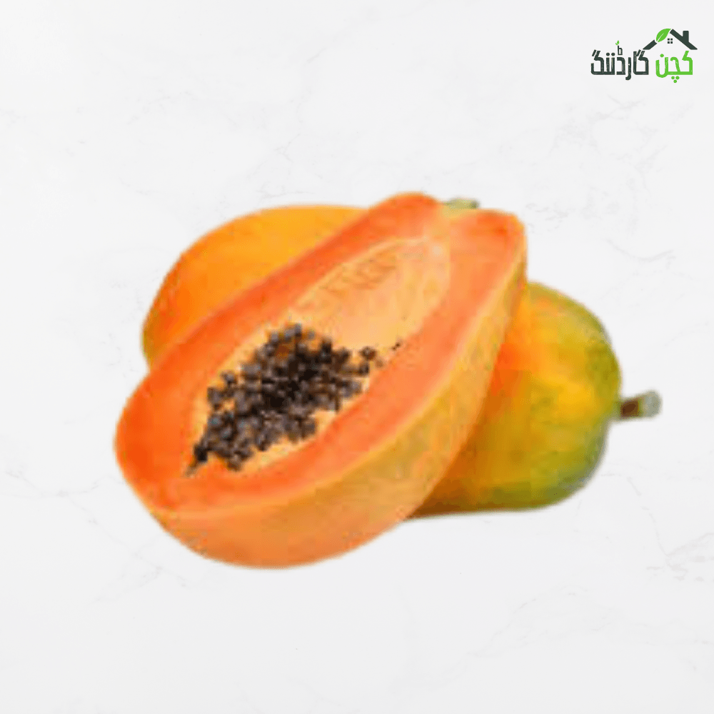 Papaya