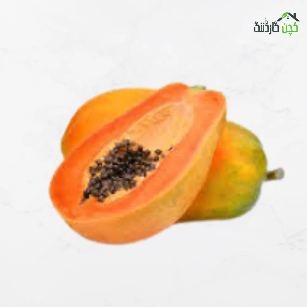 Papaya