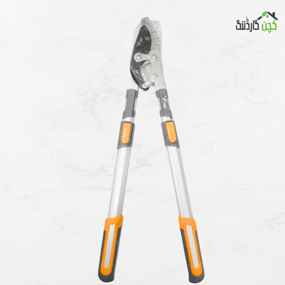 Lopper Or Branch Cutter