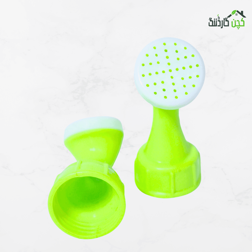 Cap Sprinkler