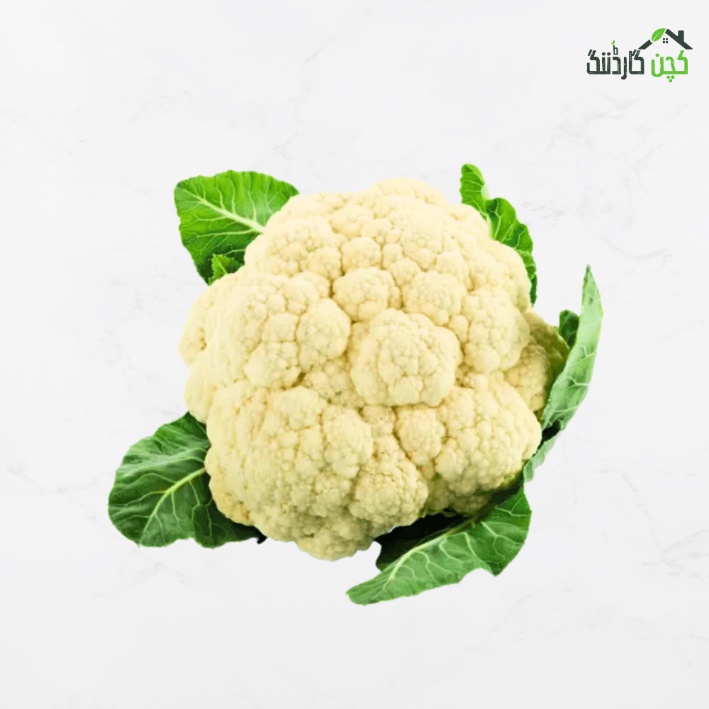 Cauliflower