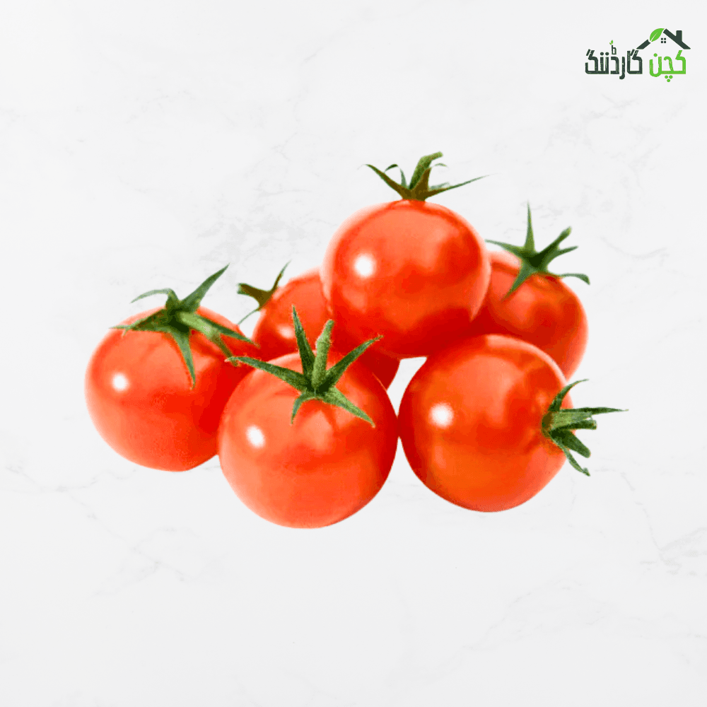 Cherry Tomato