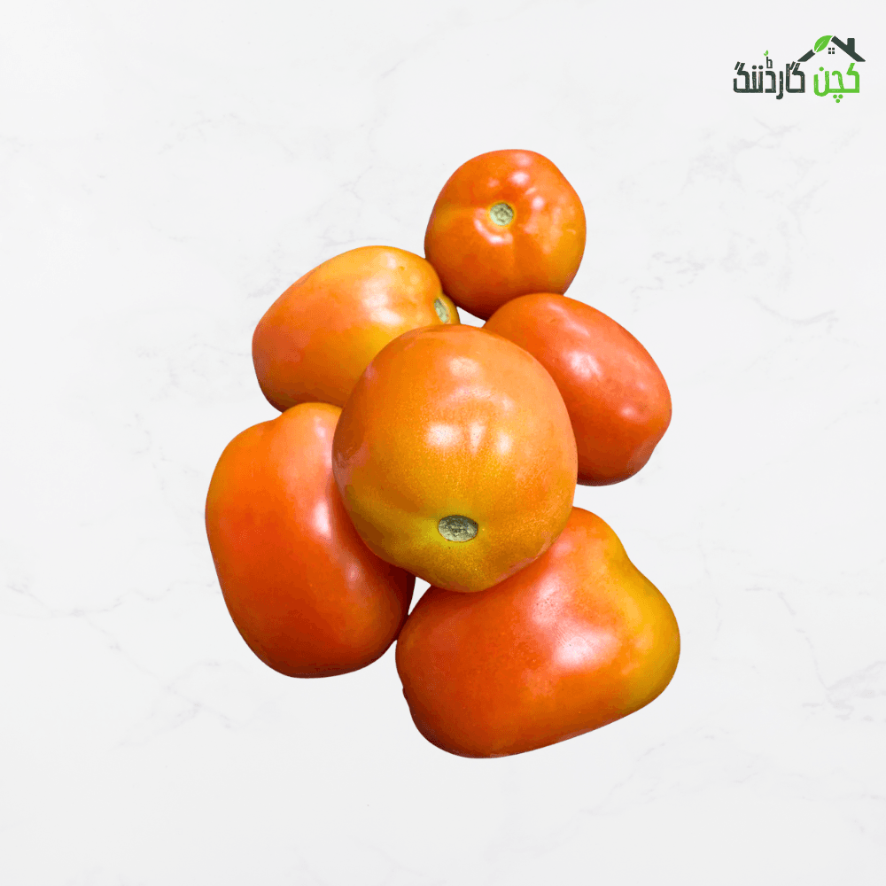 DESI TOMATO