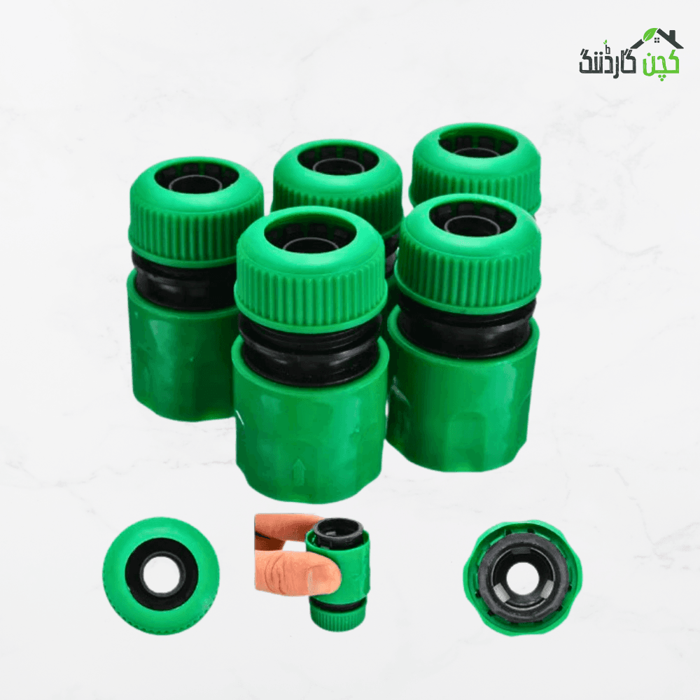 Easy Connector 5 PCS