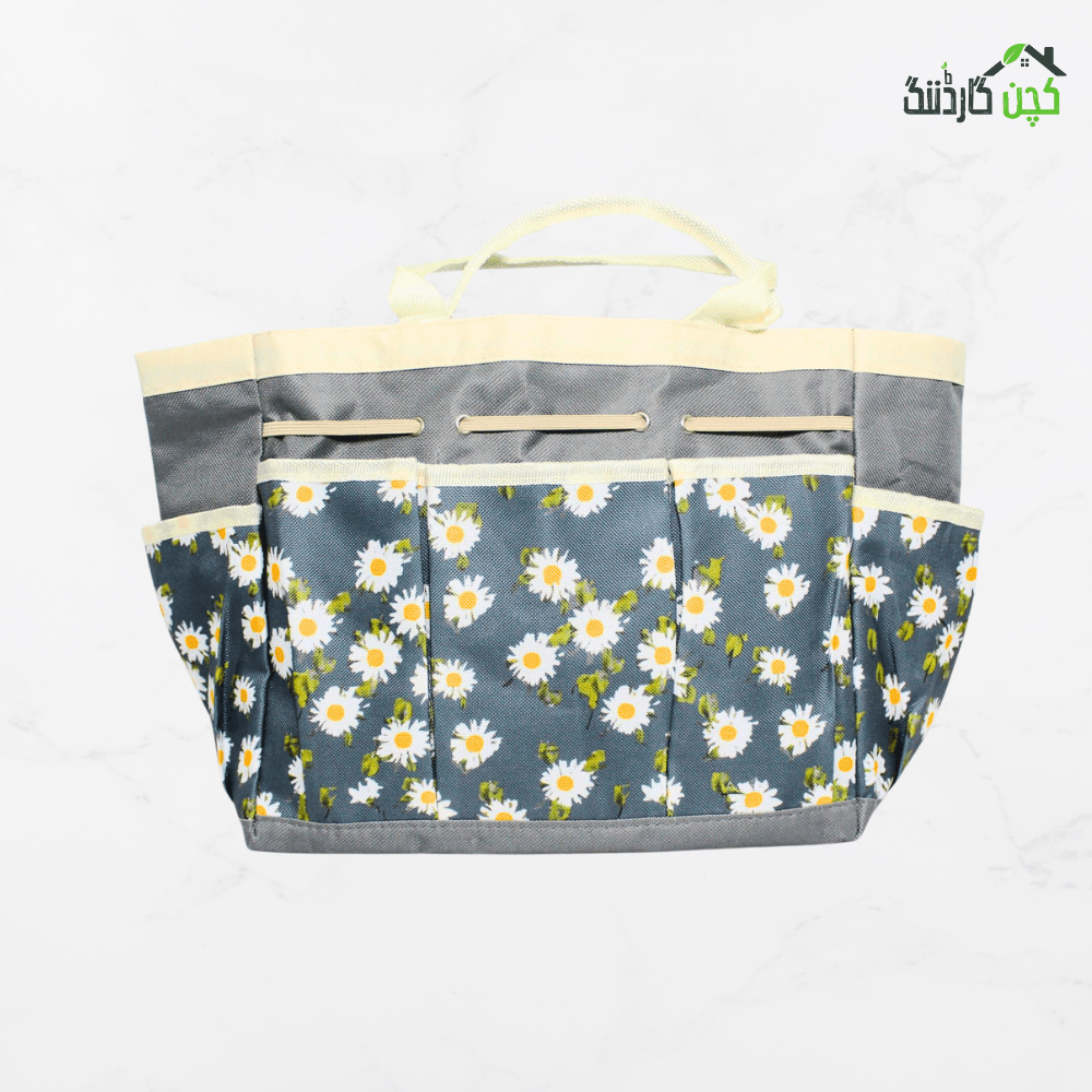 Garden Bag For Tools