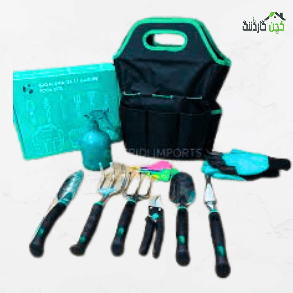 Garden Tool Kit