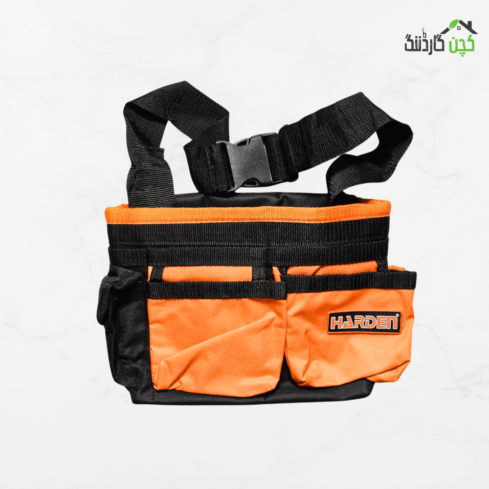 Gradening Tools Bag Harden