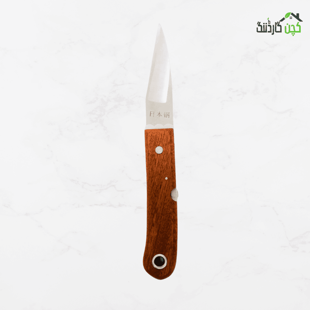 Grafting Knife