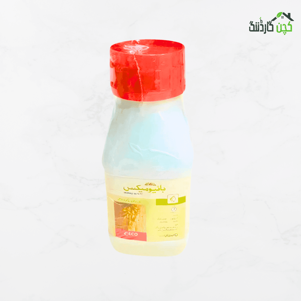 Biomax 48TC 250ML Chlorpyrifos Termiticide – Effective Termite & Deemak Control for Homes and Buildings