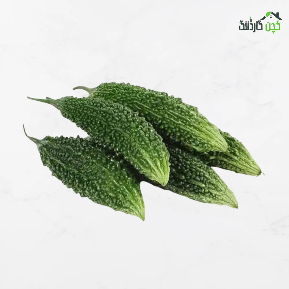 Bitter Gourd (Karela) Seeds