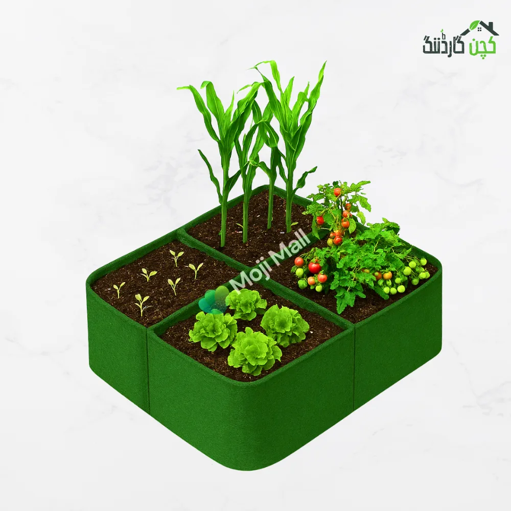 Kiyari Grow Bag