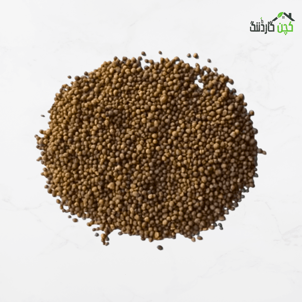 All-Purpose Fertilizer NPK Water Soluble in Pakistan – Buy High-Quality Fertilizer Online | Perfect for Your Kitchen Garden | kitchengardening.pk (250g / 500g / 1kg)