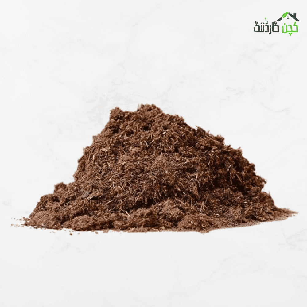Premium Peat Moss 250 ltr – Buy Quality Growing Media Online | Perfect for Seeds & Plants | kitchengardening.pk (1kg / 5kg / 10kg)