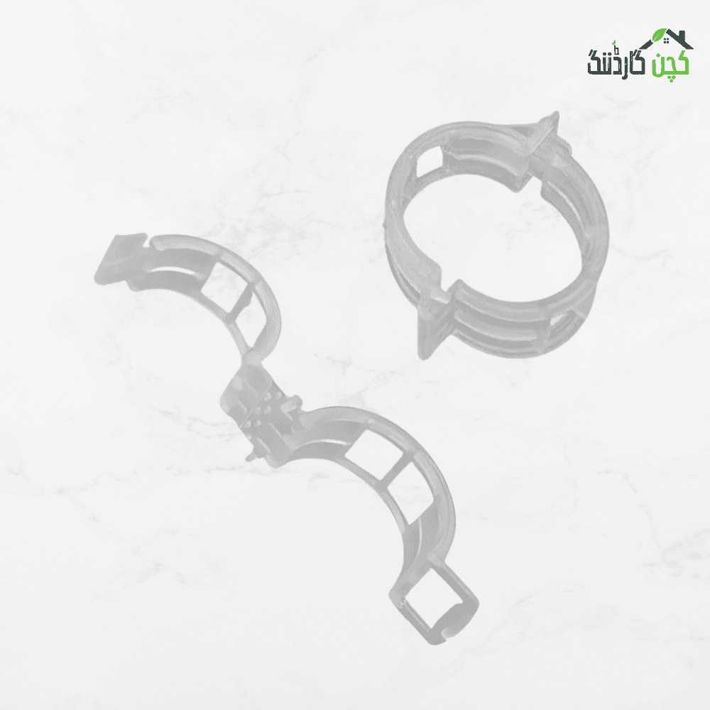 Plant Support Clips