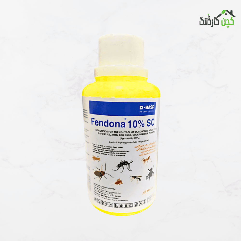 Fendona