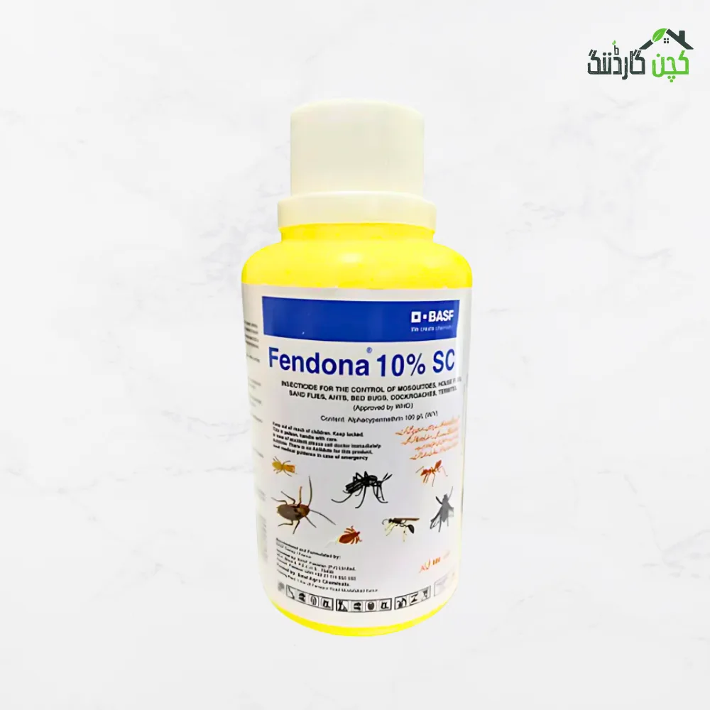 Fendona