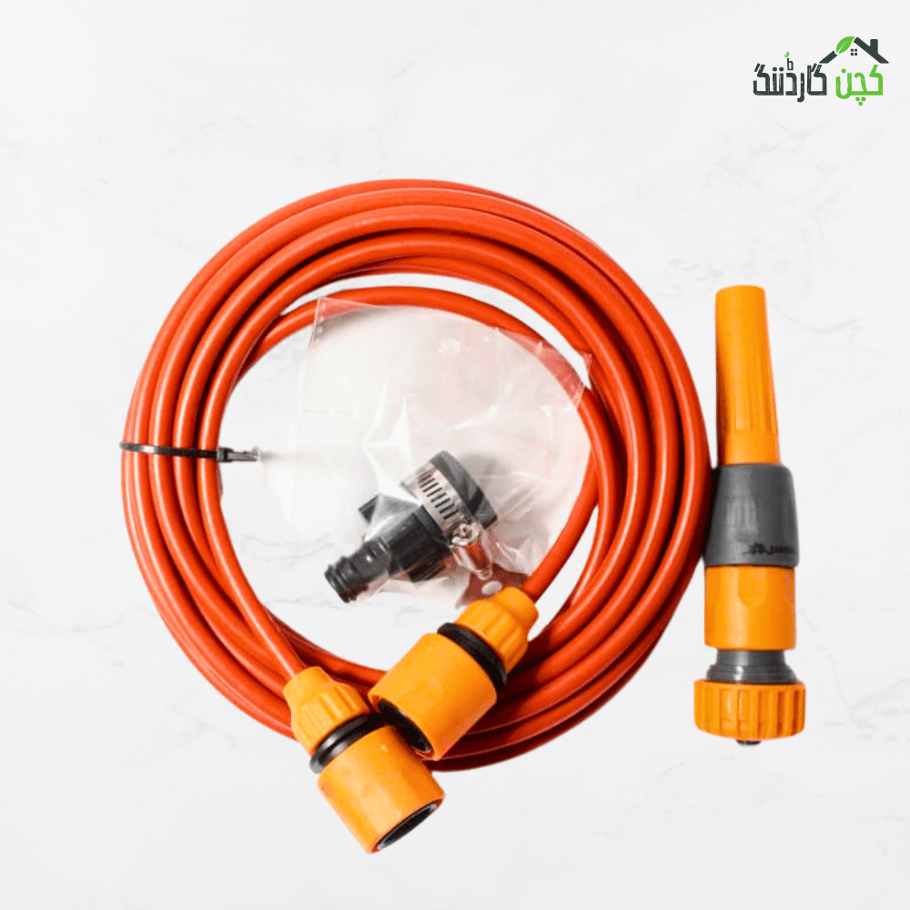 Small Pipe Kit